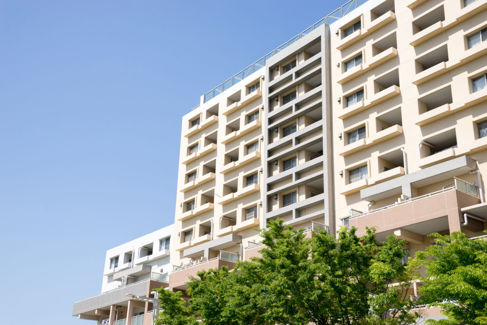 マンション内覧会<br>同行サポート